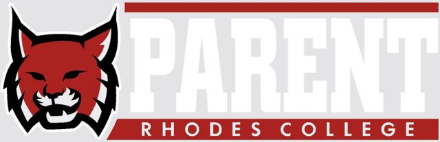 Rhodes College Lynx Decal