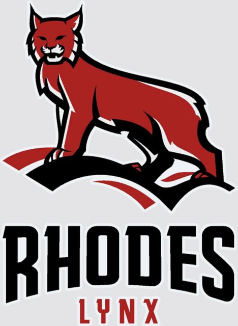 Rhodes College Lynx Decal
