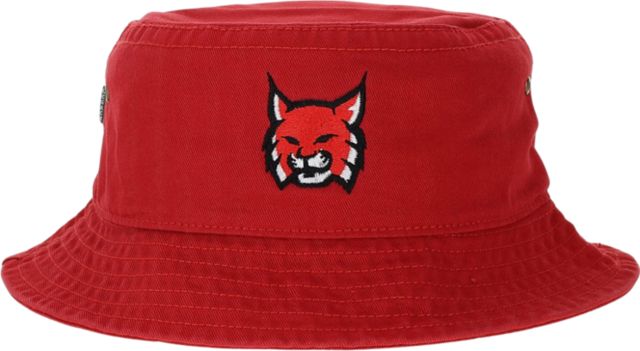 Rhodes College Bucket Hat
