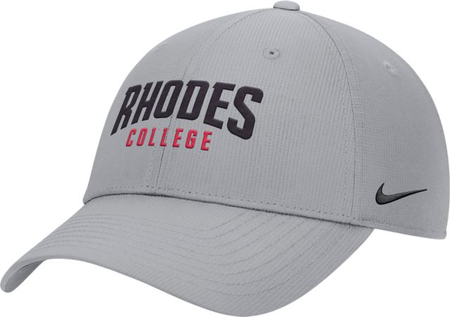 Rhodes College Cap