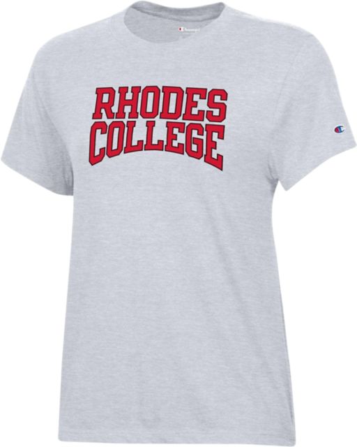 Rhodes College Women's Short Sleeve T-Shirt