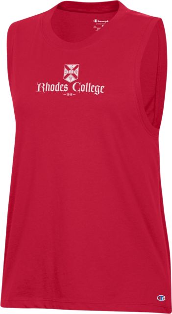 Rhodes College Women's Tank Top