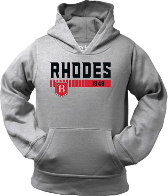 Rhodes College Toddler Parker Hooded Sweatshirt