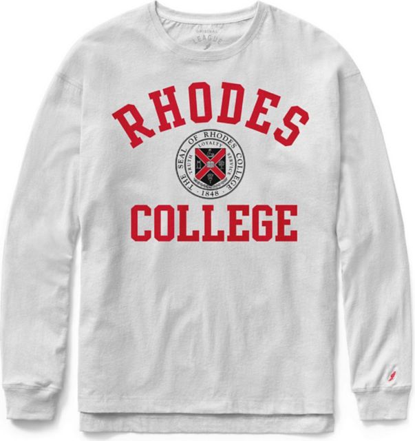 rhodes college sweatshirt