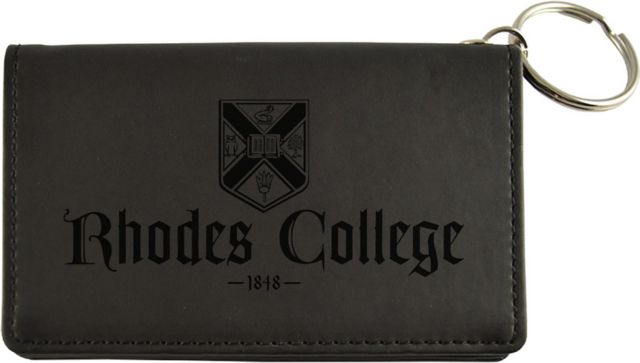 Rhodes College ID Holder