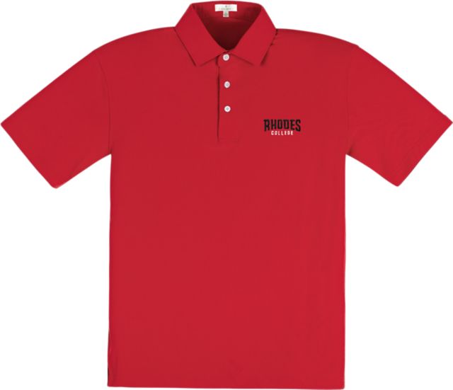 Rhodes College Performance Polo