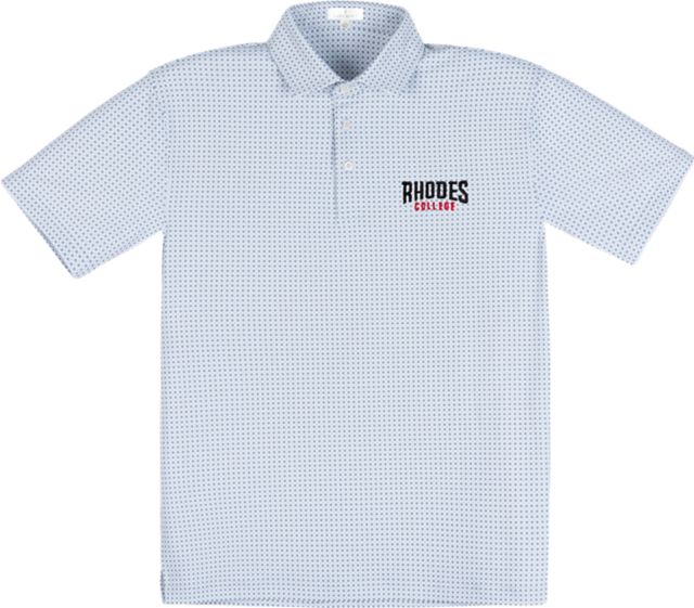 Rhodes College Performance Geo Polo