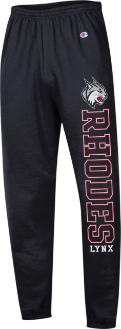 Rhodes College Lynx Pants