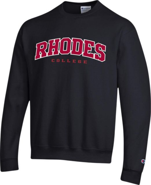 Rhodes College Crewneck Sweatshirt