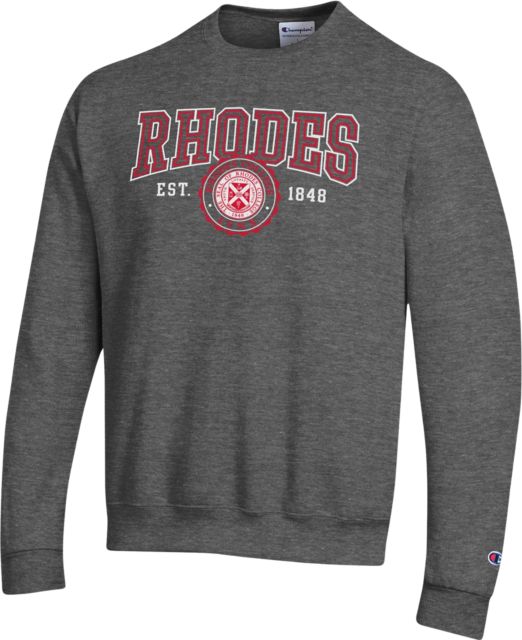 Rhodes College Crewneck Sweatshirt