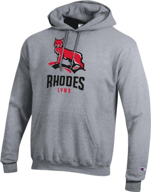 Rhodes hot sale college sweatshirt