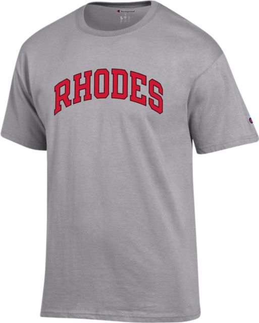 Rhodes College Short Sleeve T-Shirt