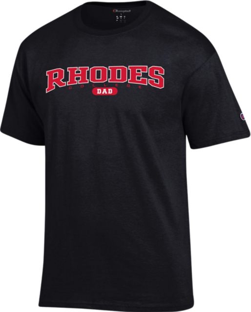 Rhodes College Dad T-Shirt