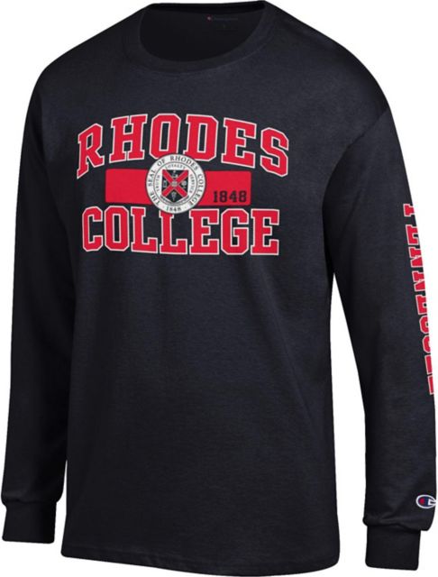 Rhodes hot sale college sweatshirt