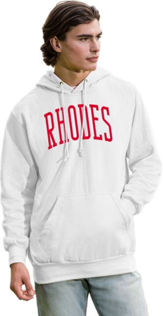 Rhodes College Hooded Sweatshirt