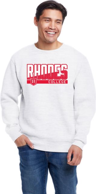 Rhodes College Peace Crewneck Sweatshirt