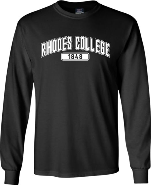 Rhodes College Long Sleeve T-Shirt