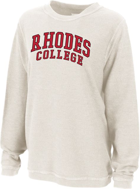 rhodes college sweatshirt