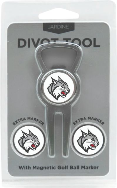 Rhodes College Divot Tool