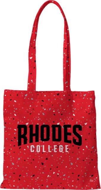 Rhodes College Tote Bag
