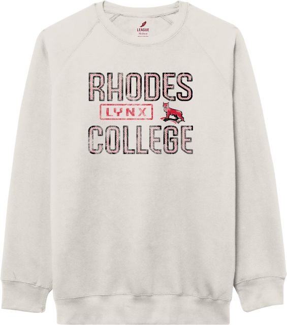 Rhodes College Lynx Crewneck