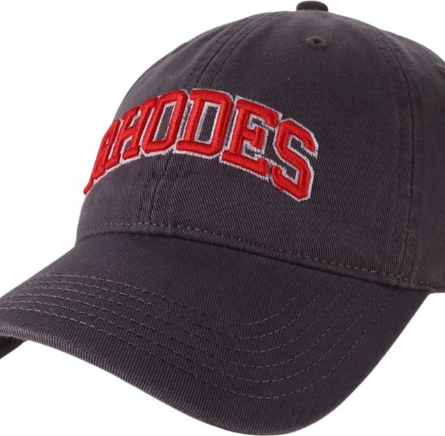 Rhodes College Cap