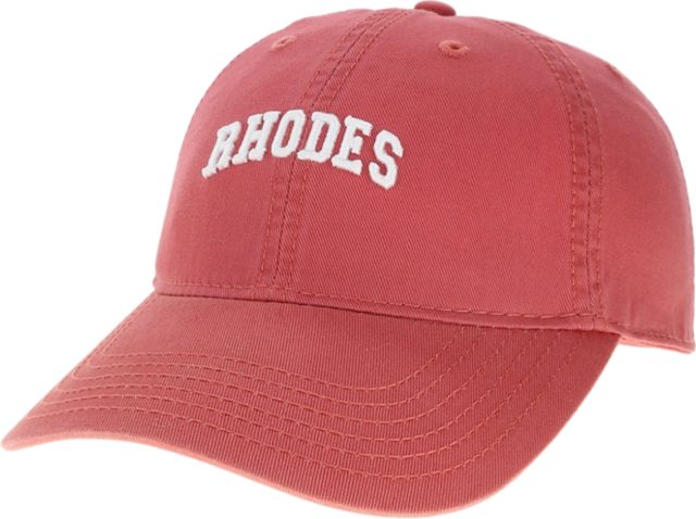 Rhodes College Hat