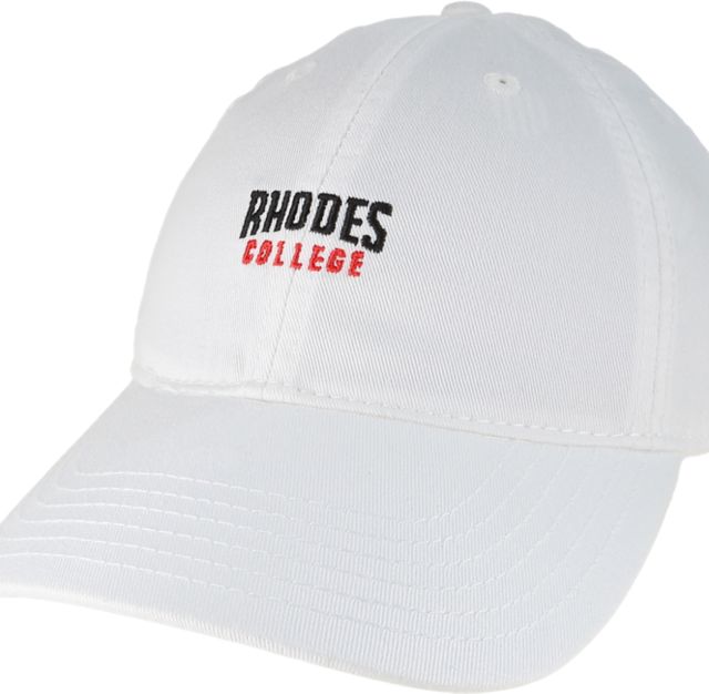 Rhodes College Hat