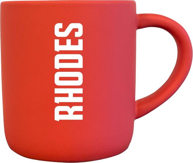 Rhodes College 20 oz. Ceramic Mug