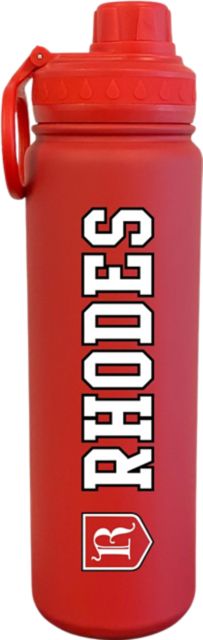 Rhodes College 24oz Bottle