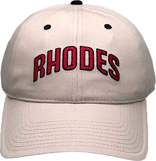 Rhodes College Cap