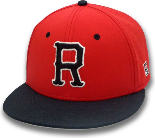 On field college store baseball hats