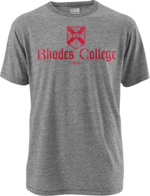 rhodes college sweatshirt