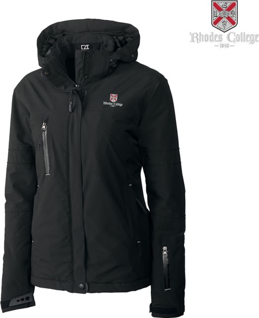Rhodes College Weather-Tec Women's Jacket