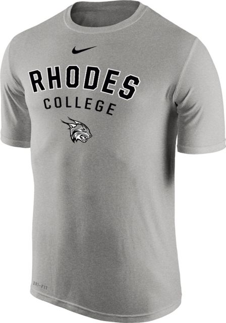 rhodes college sweatshirt