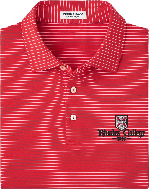 Rhodes College Polo