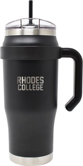 Rhodes College 32oz. Tumbler