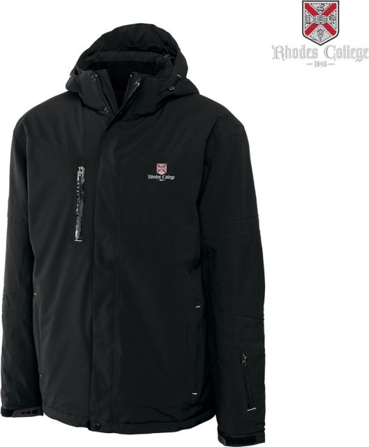 Rhodes College Weather-Tec Jacket