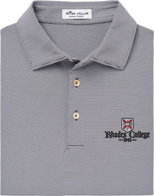 Rhodes College Polo