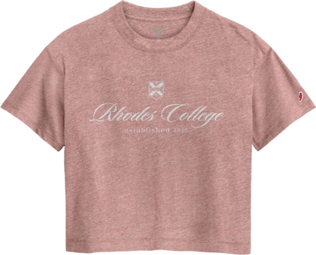 Rhodes College Women's Short Sleeve T-Shirt