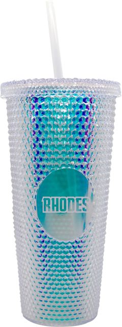 Rhodes College 24oz Tumbler
