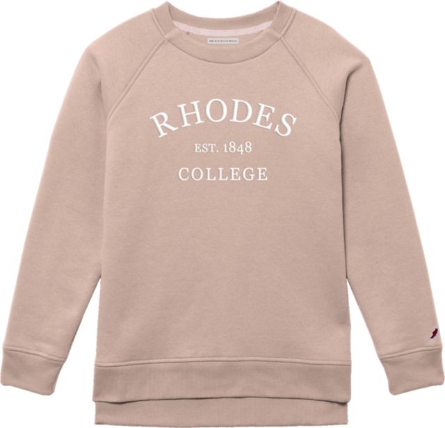Rhodes College Lynx Women's 1991 Crewneck