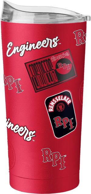 Rhodes College 20 oz. Tumbler