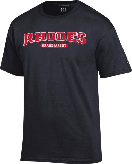 Rhodes College Grandparent Short Sleeve T-Shirt
