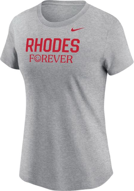 Rhodes College Women's Short Sleeve T-Shirt