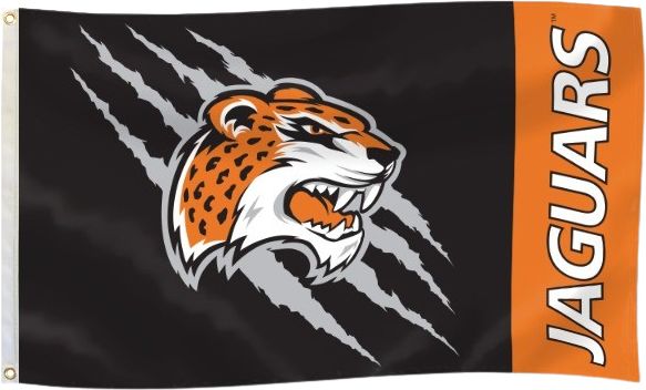 Governors State University 3' x 5' Flag