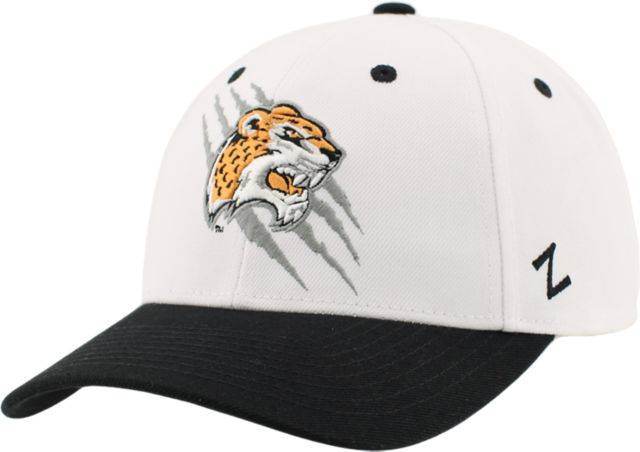 Governors State University Jaguars Adjustable Cap