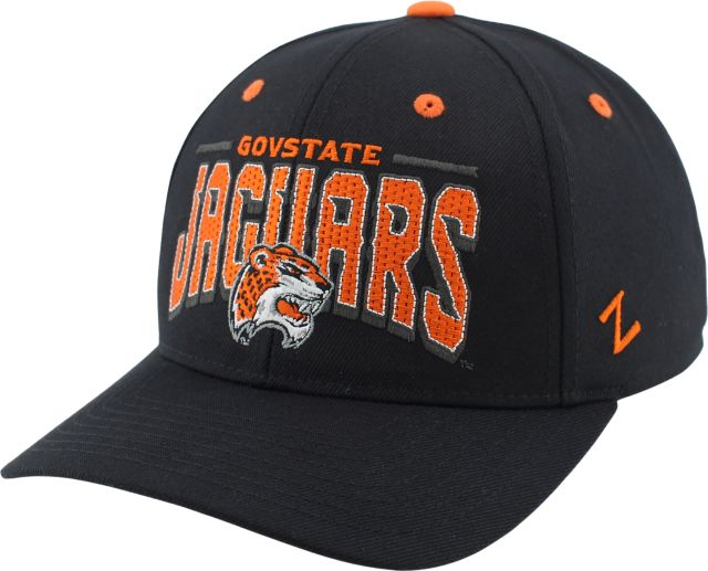 Governors State University Jaguars Cap