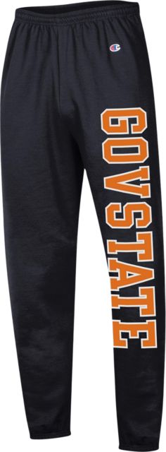 Governors State University Sweatpants