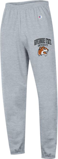 Governors State University Jaguars Sweatpants